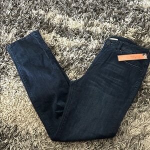 DL1961 Men's Slim Jeans in Indigo